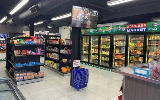 Amazing Location Close to it all Great Price