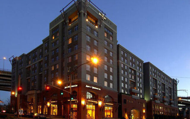 Residence Inn Portland Downtown/RiverPlace