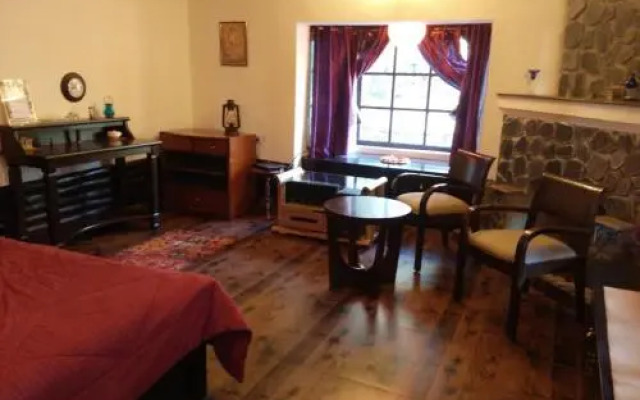 Stone Heights Bed & Breakfast