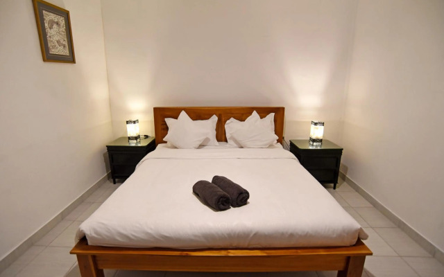 Grandpa Guest House