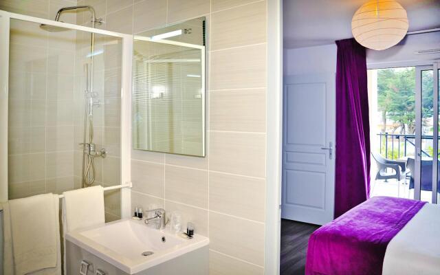 Residence La Baule, La Baule, Studio Apartment