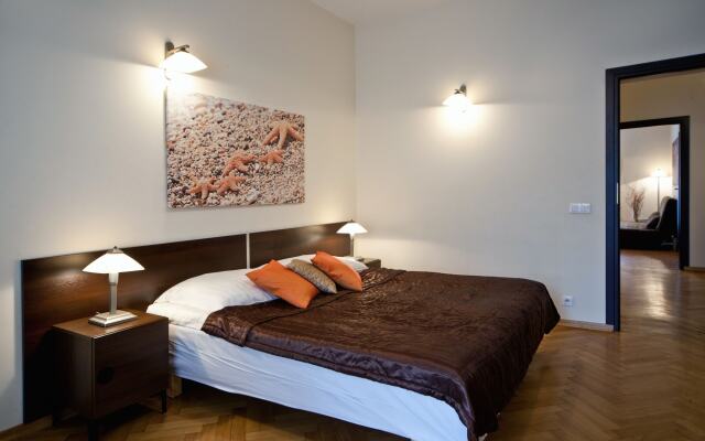 4Seasons Apartments Cracow