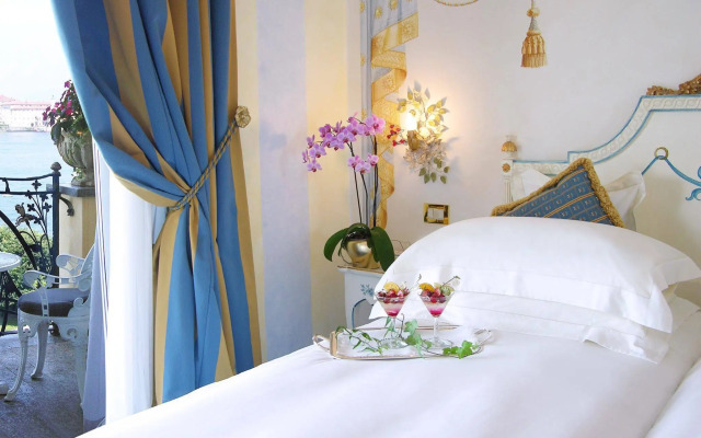 Villa e Palazzo Aminta Hotel Beauty and SPA