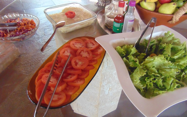 Hotel Estação Engenheiro Passos