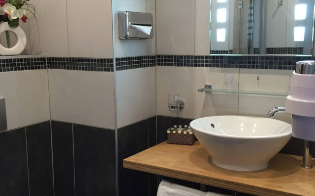 Citotel La Residence