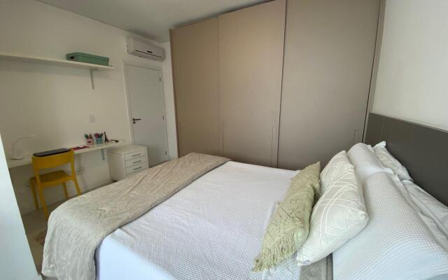 Lindo 2 suítes Piscina Ingleses