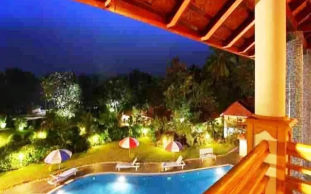 Vasco Da Gama Beach Resort