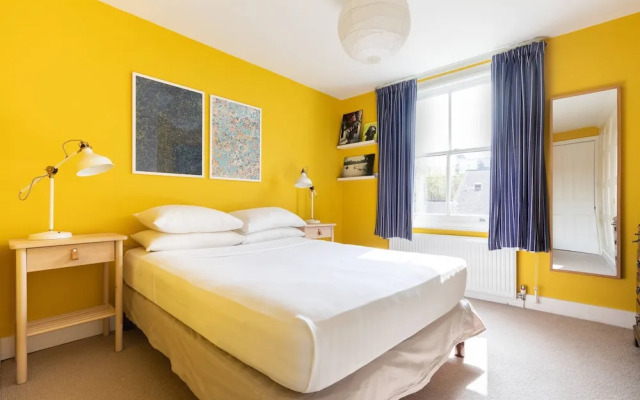 Caithness Road VI by Onefinestay