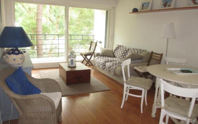 Appartement Pour 4 Personnes- Residence Sporting House