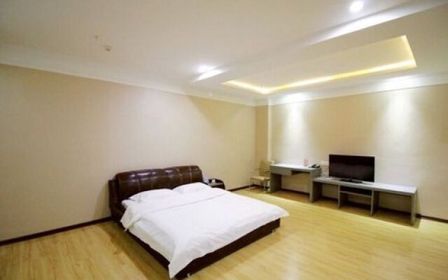 Qingdao Haiyage Hotel