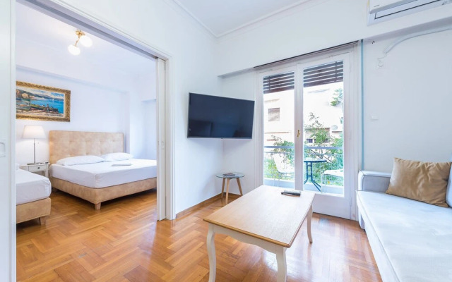 Victoria Queens Suites Apartments