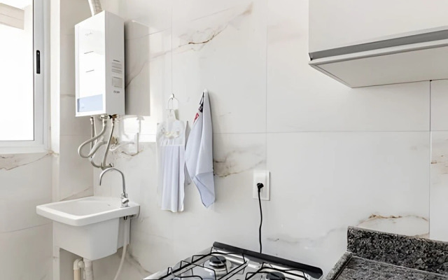 Makaranduba Flat 101