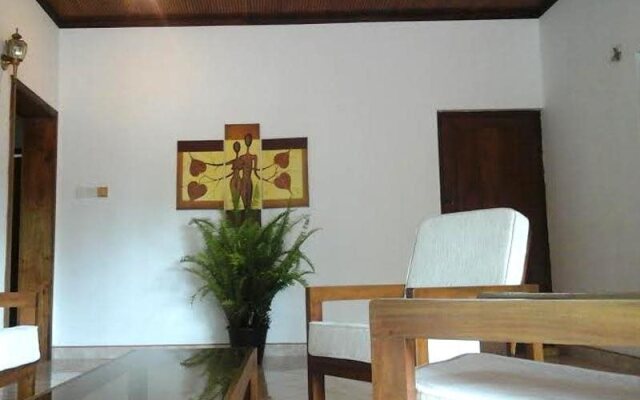 Lanka Villas Holiday Resort