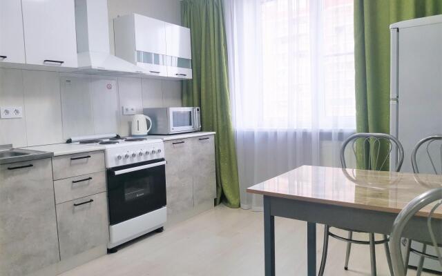 Апартаменты на улице Калинина