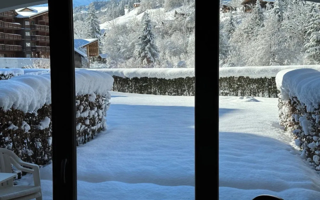 Mountain River Resort