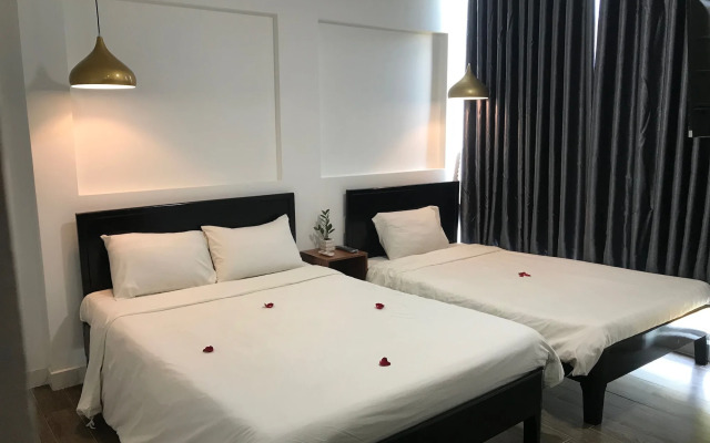 Hue Four Seasons Hotel