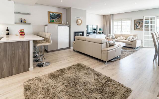 Aloha Pueblo 124 In Nueva Andalucia