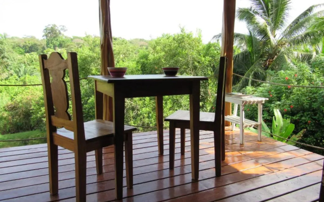 Bluff Hidden Paradise