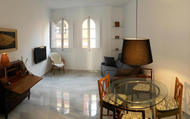 Apartamento Almirante Hoyos IV