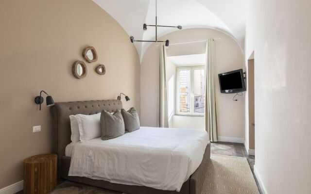 Sonder — Via Nazionale