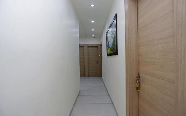 Townhouse 929 Hotel Siya Palace