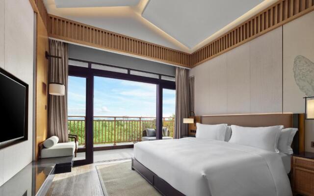Angsana Zhuhai Hengqin