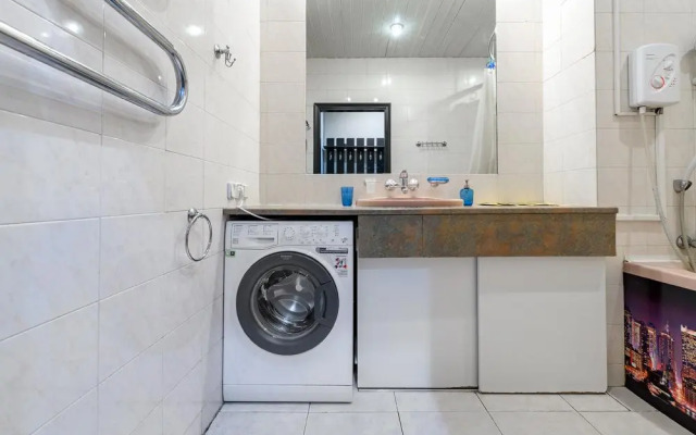 Апартаменты на улице Кирочная 29