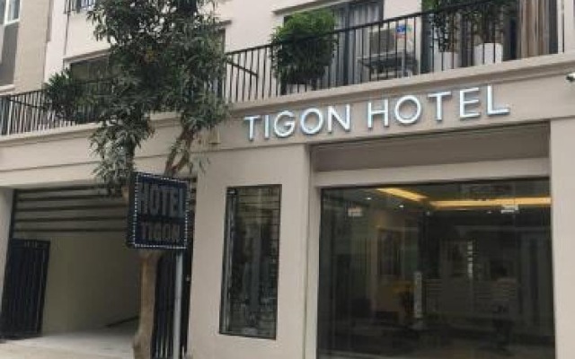 Tigon Hotel