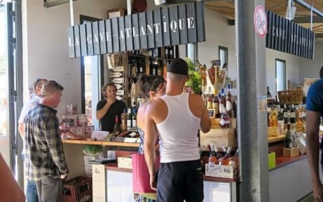 Chambre d'hôtes Caline