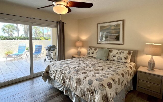 Ocean Villas #25