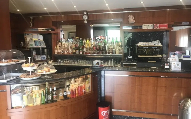 Hotel Cristallo