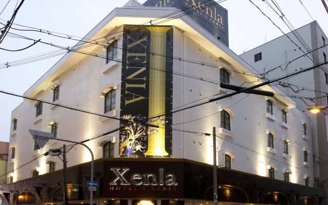 Hotel Xenia Juso - Adults Only