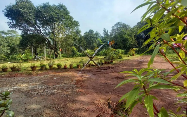 Coorg Coffee Country Park By Stayapart