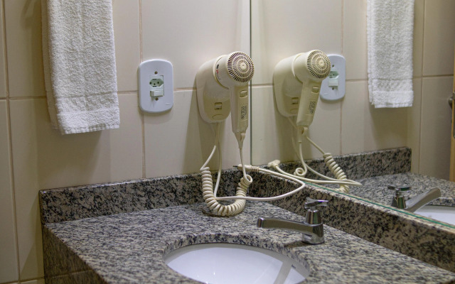 Amazonia Palace Hotel