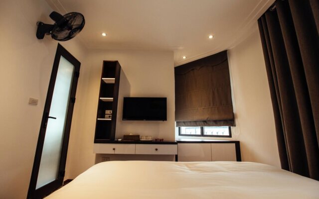 Yolowa Hotel