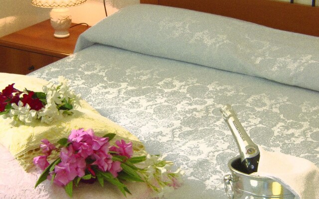 Residence Hotel Baia di Paradiso