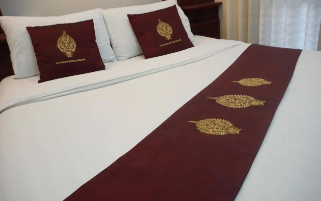 Manorom Boutique Hotel