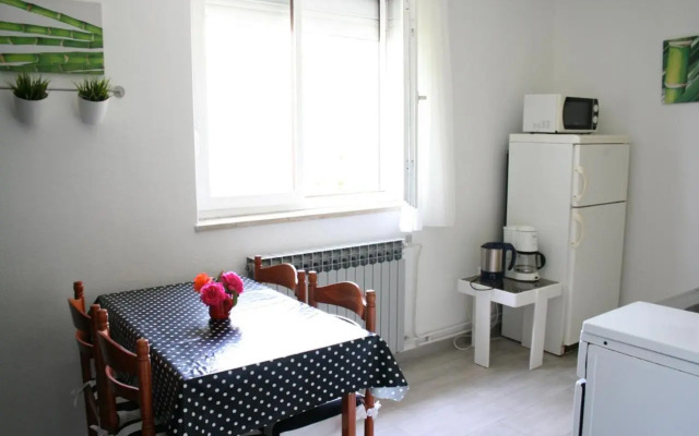Apartments Mircek