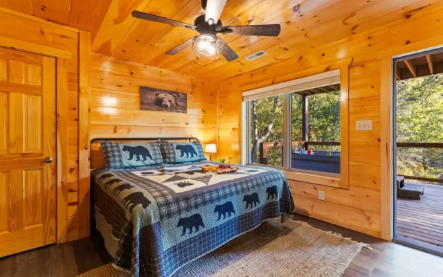 The Great Escape by Ghosal Luxury Lodging