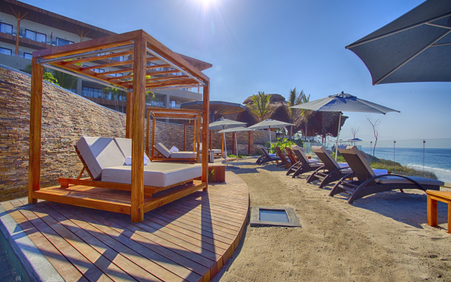 Armony Marival Resort & Spa Punta de Mita - MGallery collection