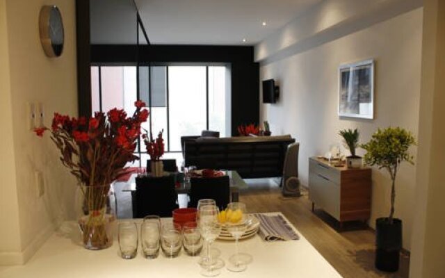 Exclusive Suite with Pool Well Located