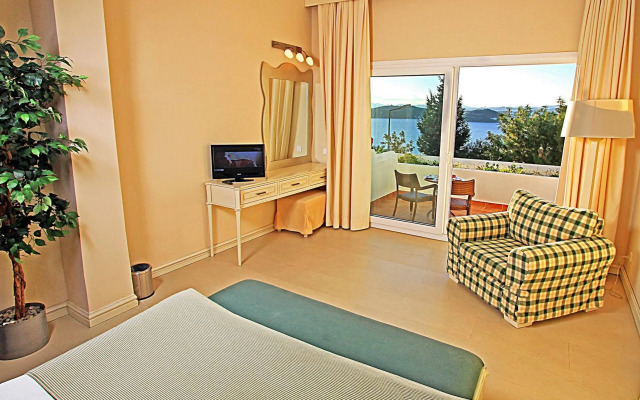 Magna Manastir Hotel