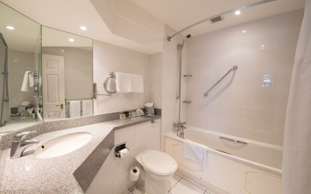 Holiday Inn Milton Keynes East M1, Jct.14