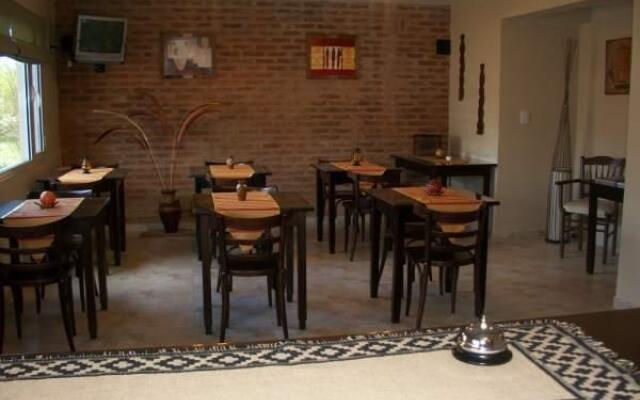 Alto Verde Hosteria