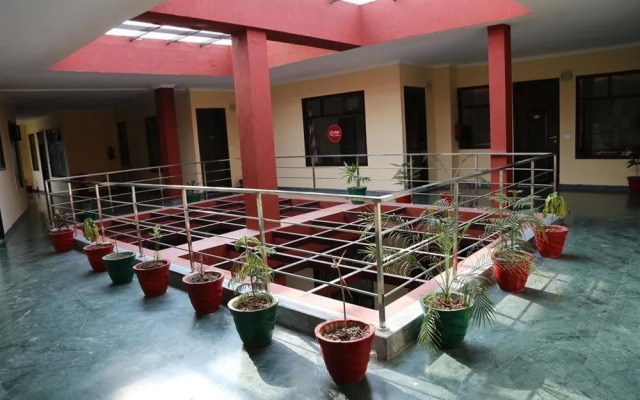 Hotel Neelkamal