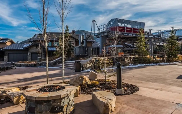 Miners Club 2 Bedroom A