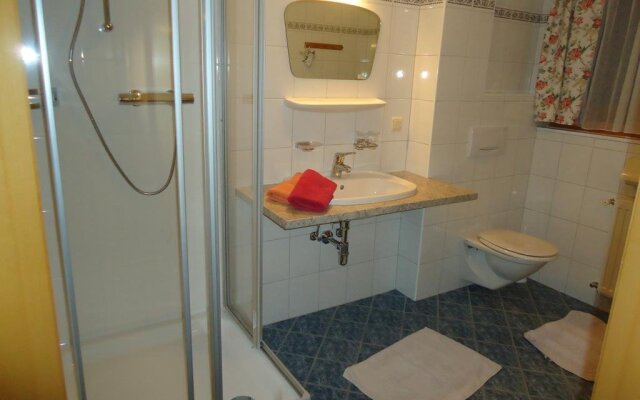 Pension-Greimelbacherhof