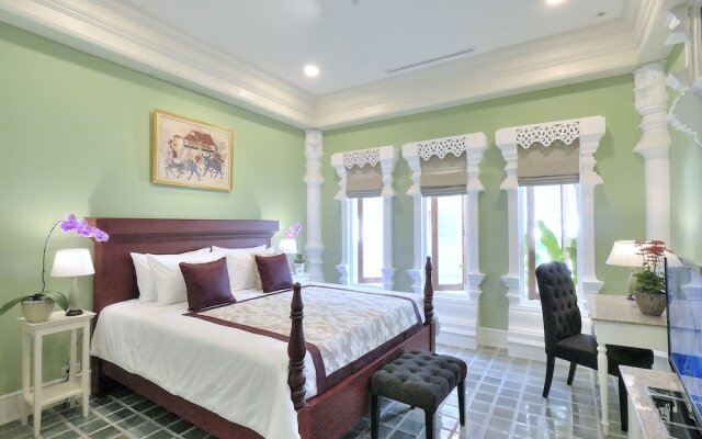 MonPanaNont Wellness Resort & Spa