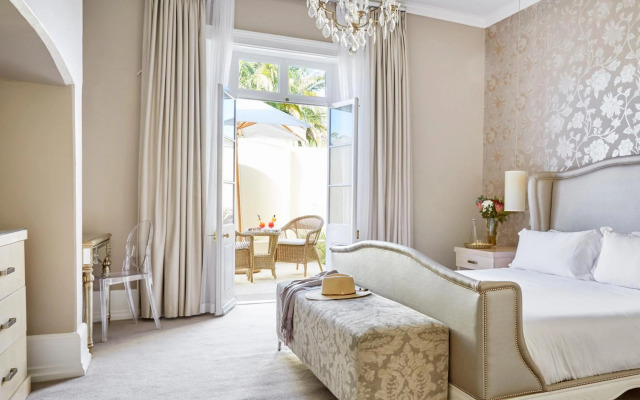 Dock House Boutique Hotel & Spa by NEWMARK