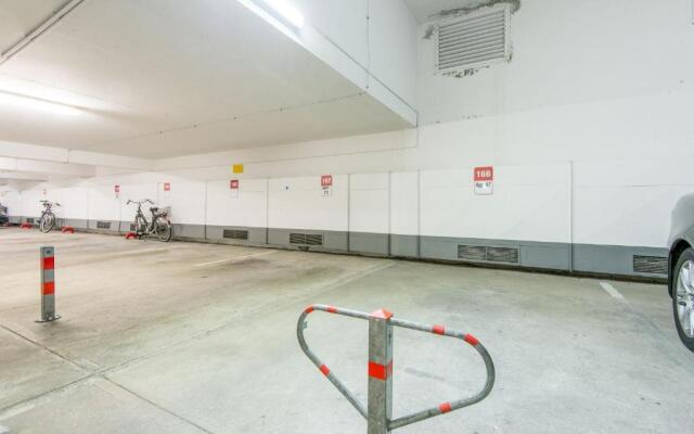 Haus Blanker Hans_ Whg_ 67 _Strand_